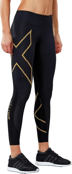 2XU Women's MCS Run Compression Tights