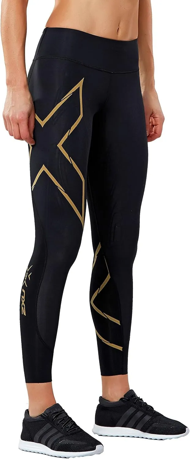 2XU Women's MCS Run Compression Tights