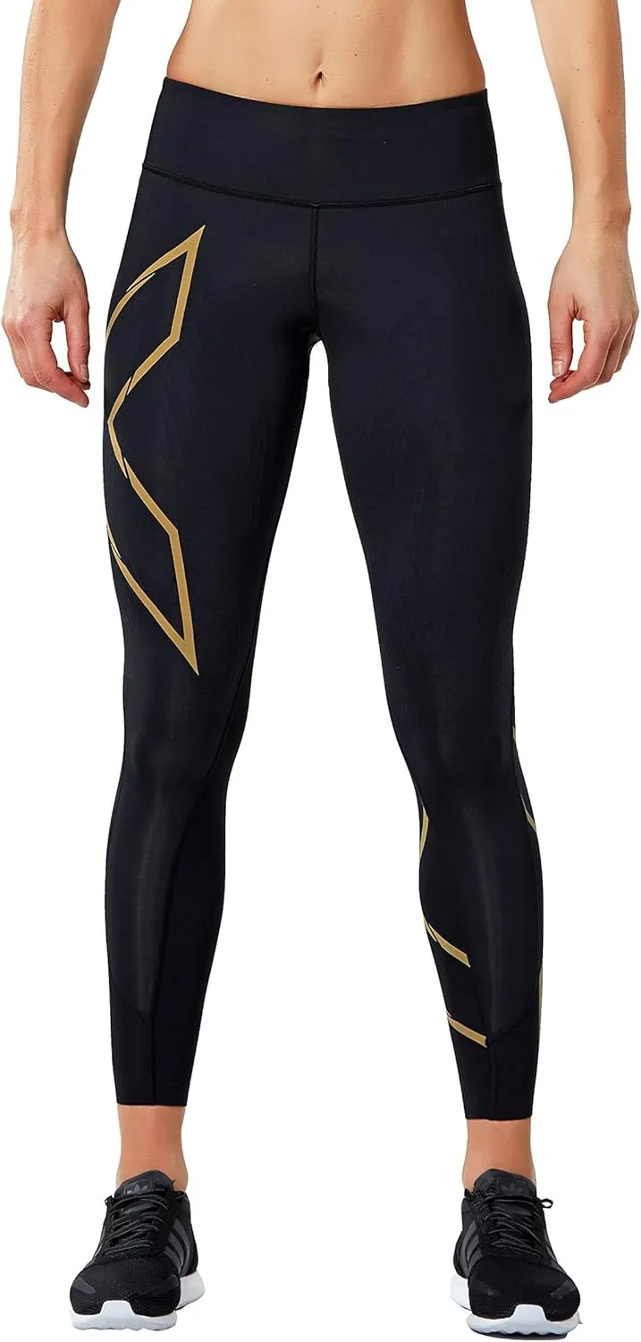 2XU Women's MCS Run Compression Tights