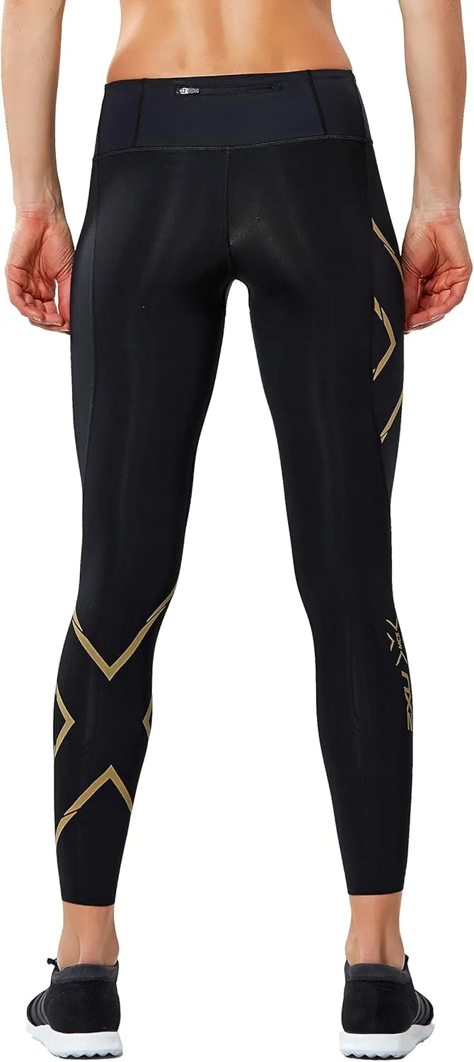 2XU Women's MCS Run Compression Tights