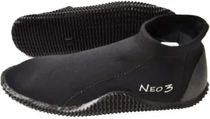 3mm Tropic Low Boot 11