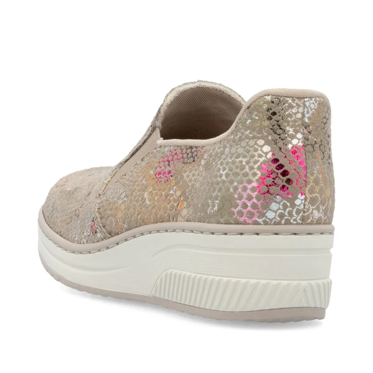 48761 Women's Slip ON Shoe