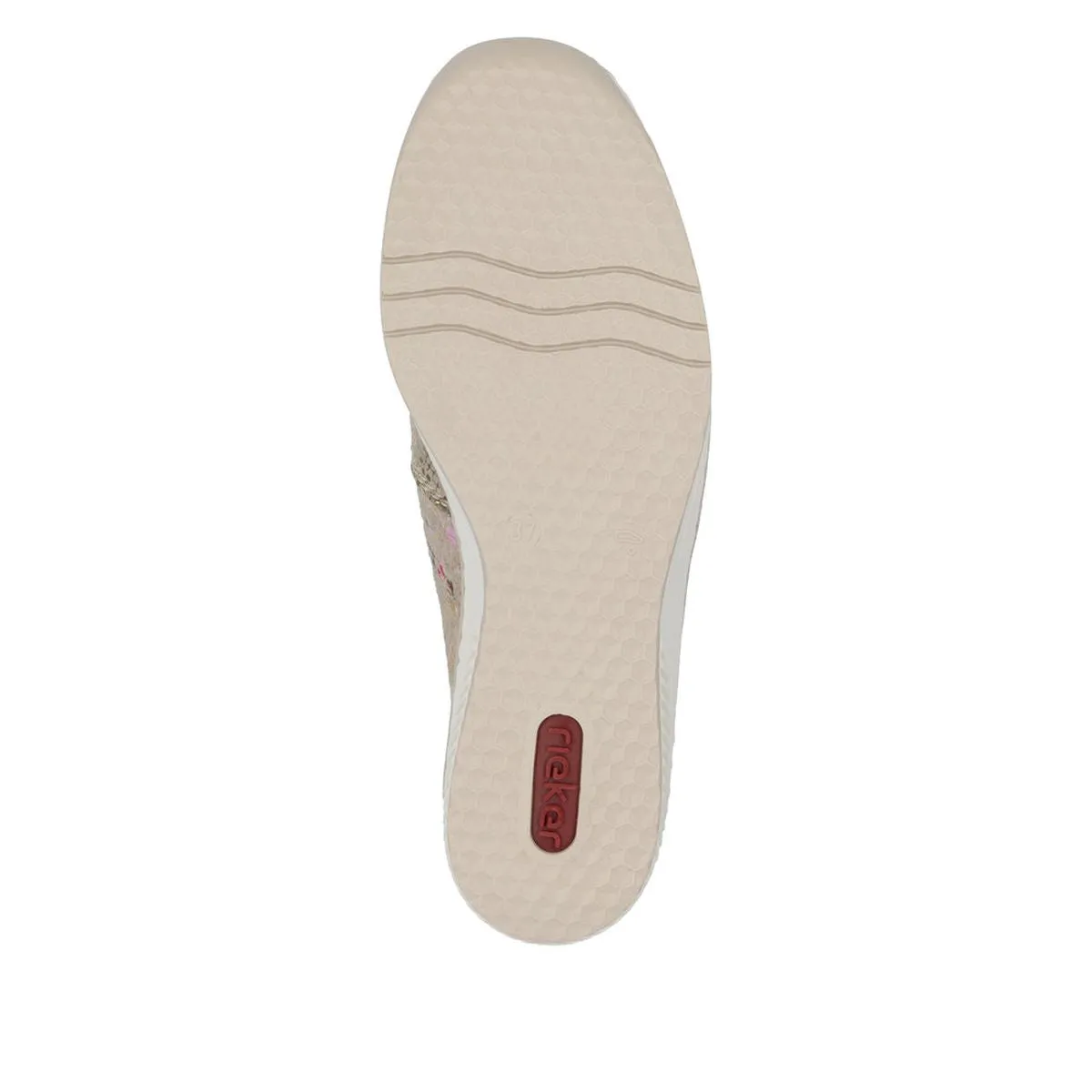 48761 Women's Slip ON Shoe
