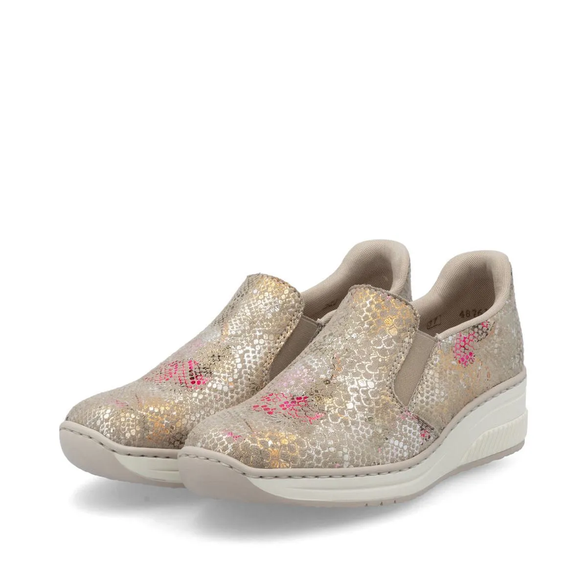 48761 Women's Slip ON Shoe