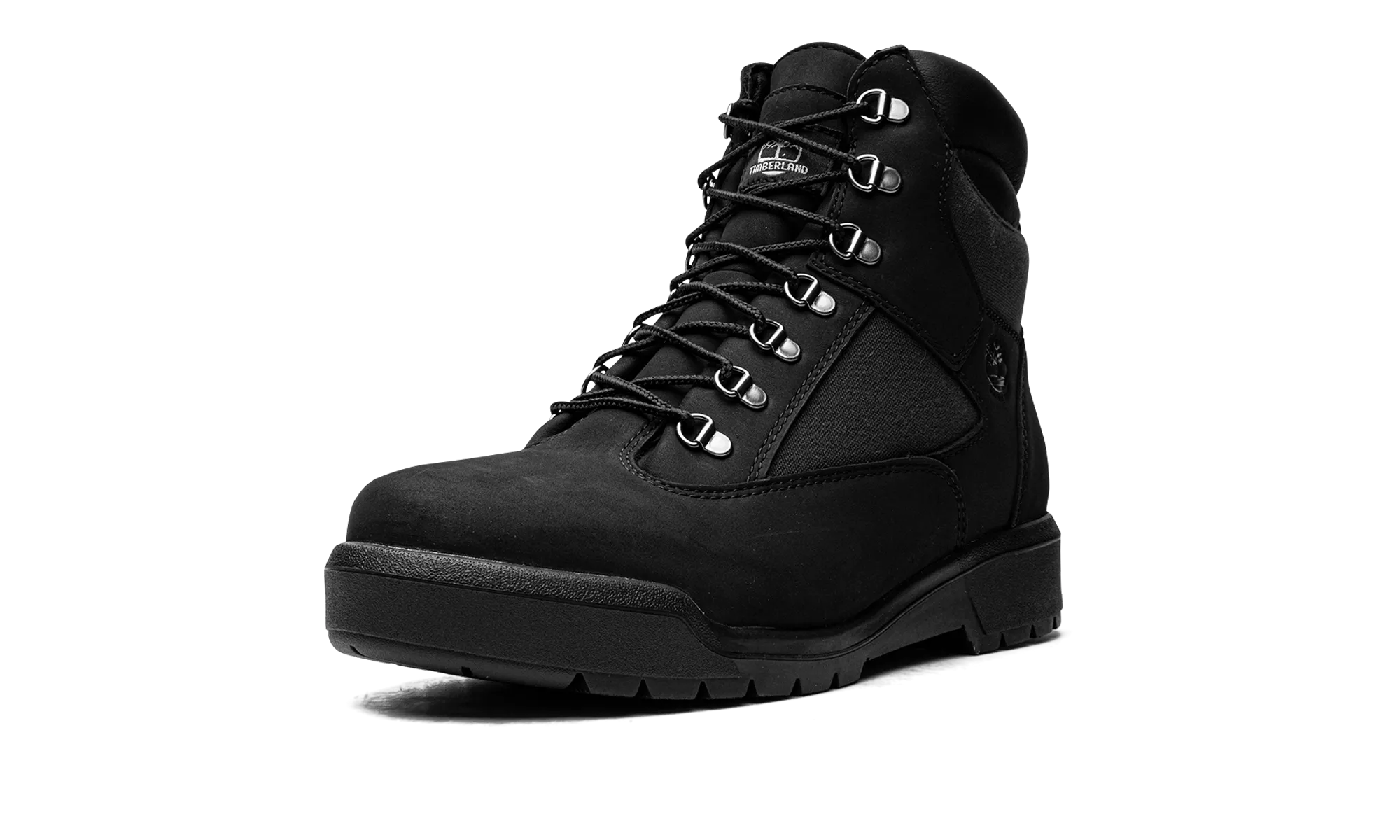 6 Inch Field Boot