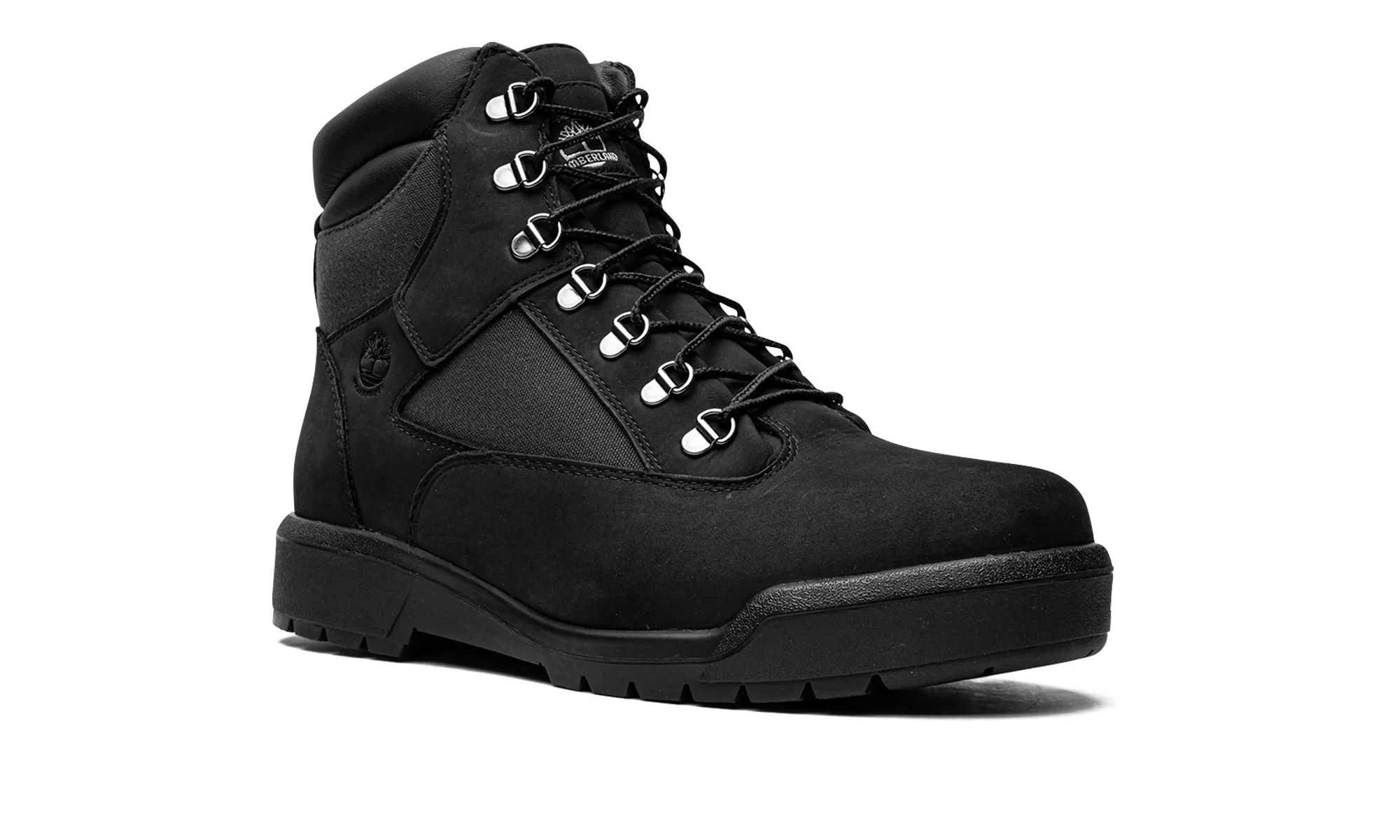 6 Inch Field Boot