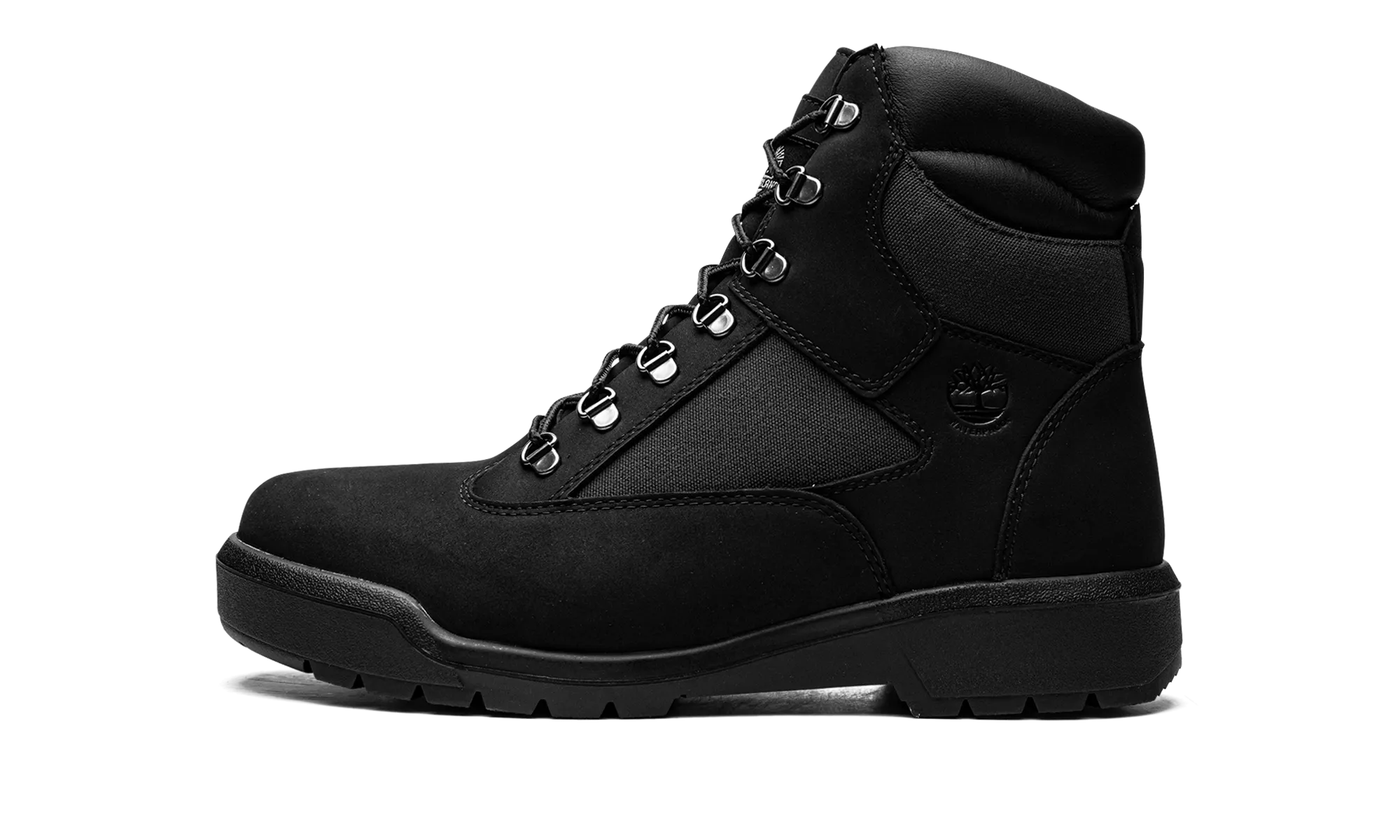 6 Inch Field Boot
