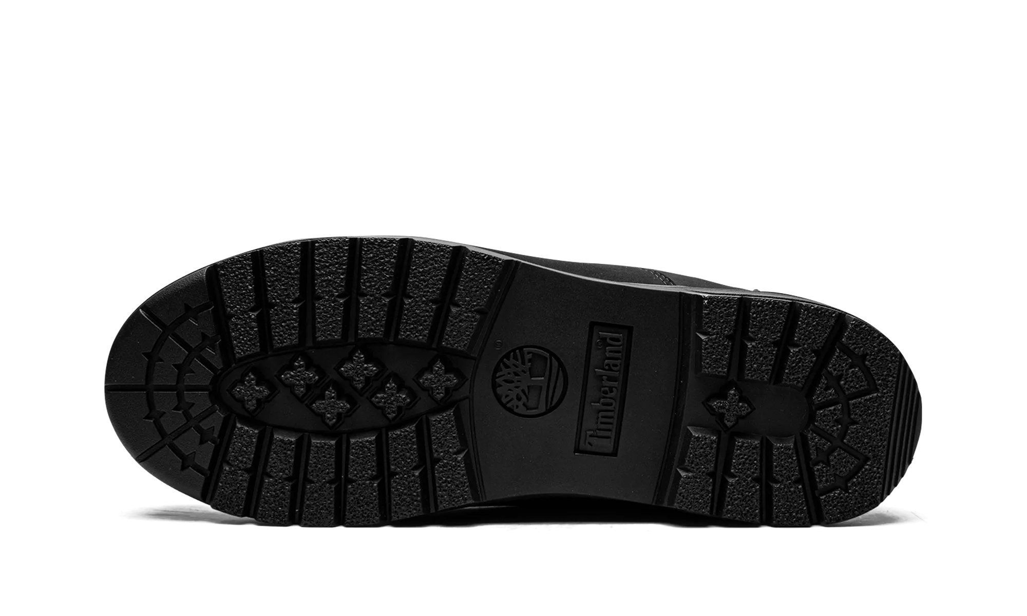 6 Inch Field Boot