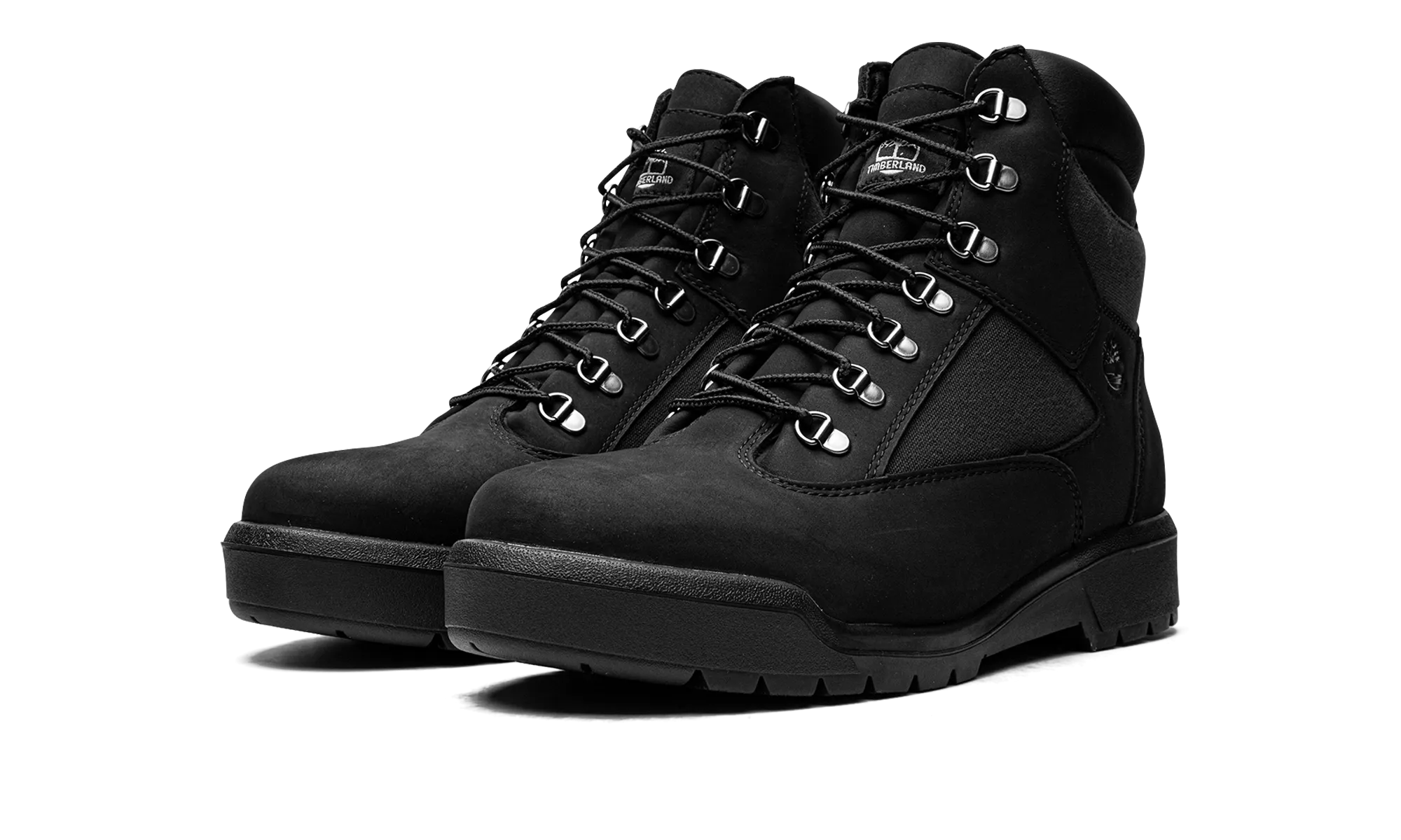 6 Inch Field Boot