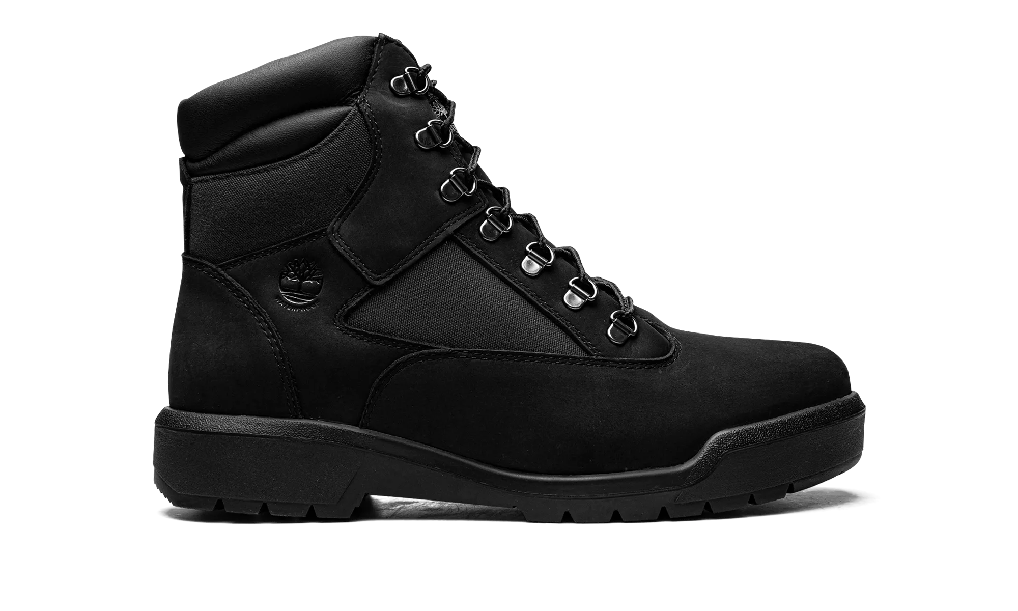 6 Inch Field Boot