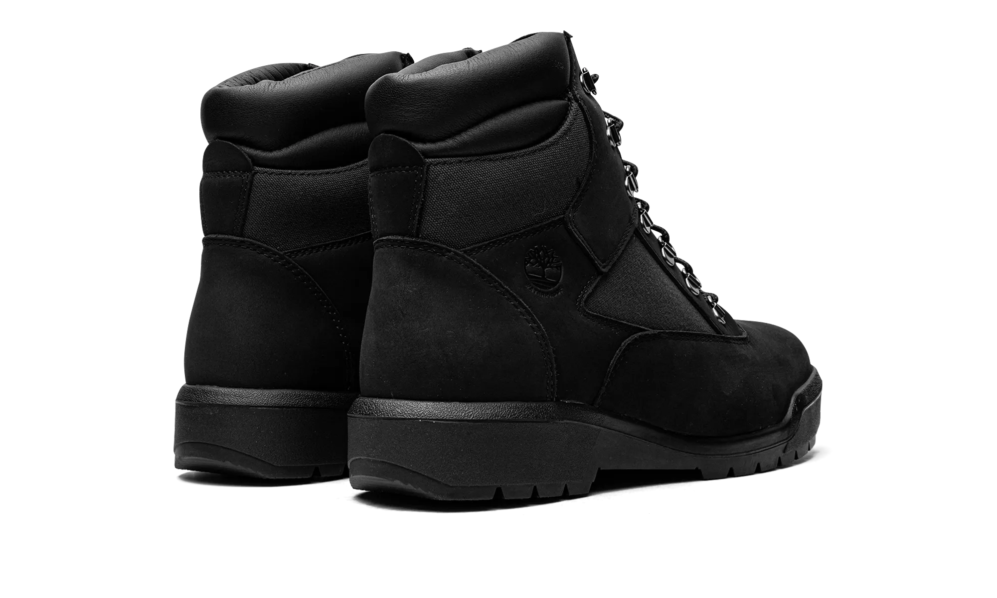 6 Inch Field Boot