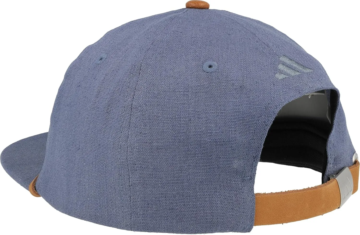 adidas Men's Five-Panel Script Hat