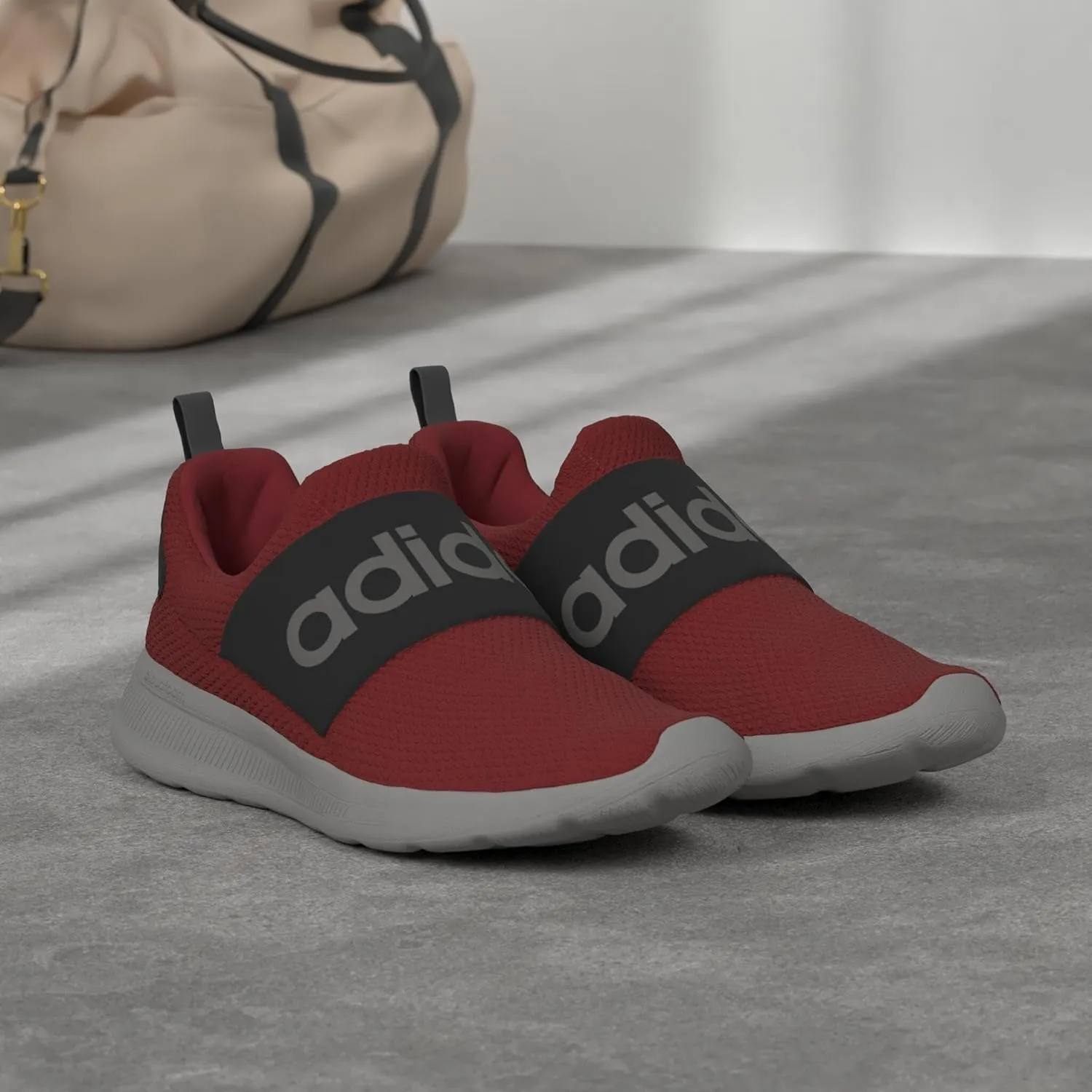 adidas Men's Lite Racer Adapt 4.0