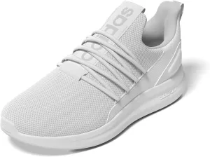 adidas Mens Lite Racer Adapt 7.0 Slip On Sneakers Shoes Casual - Black