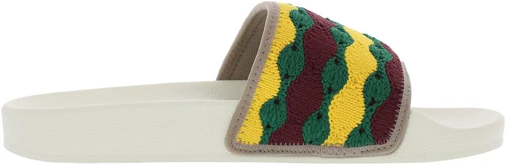 adidas Unisex-Adult Adilette Comfort Slide Sandal