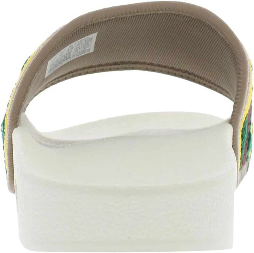 adidas Unisex-Adult Adilette Comfort Slide Sandal