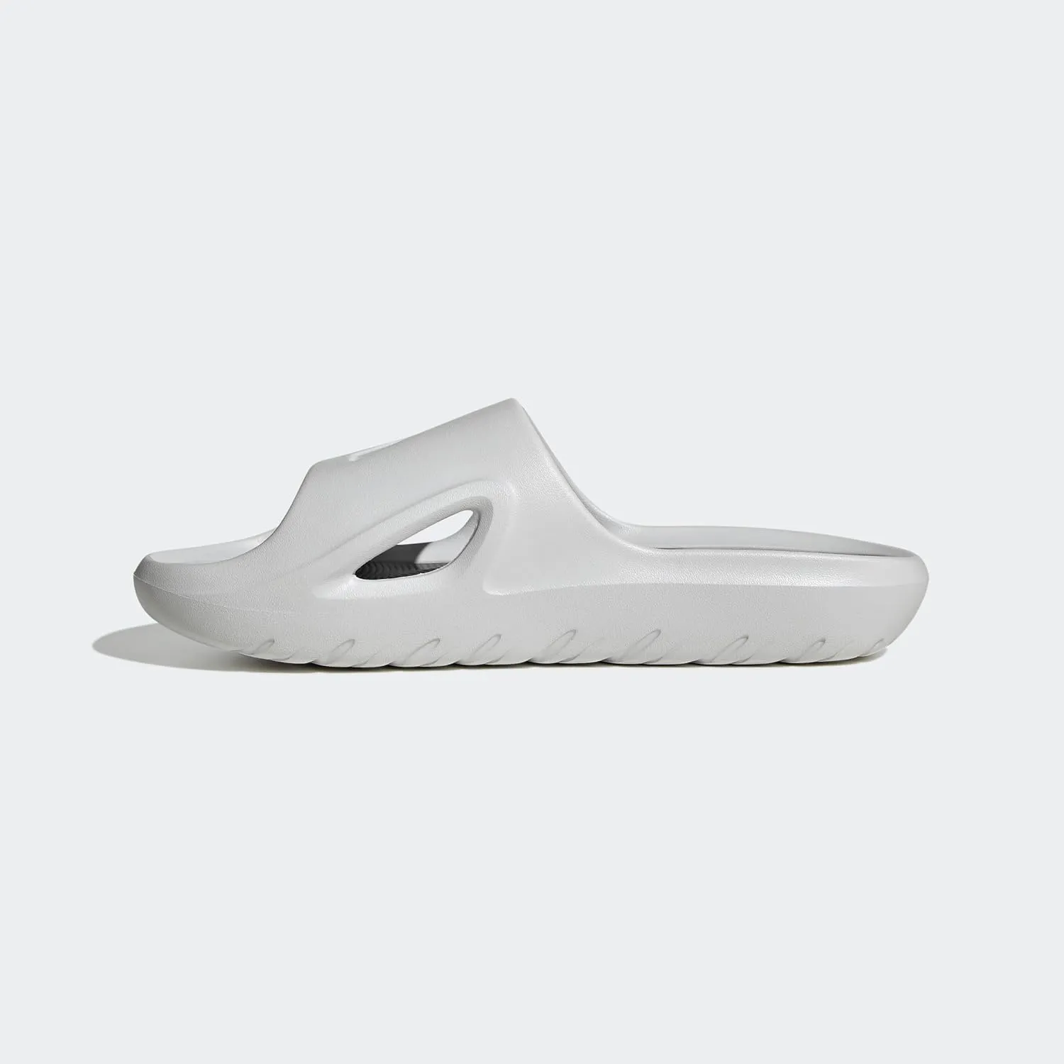 adidas Unisex Kid's Slides, 35 EU