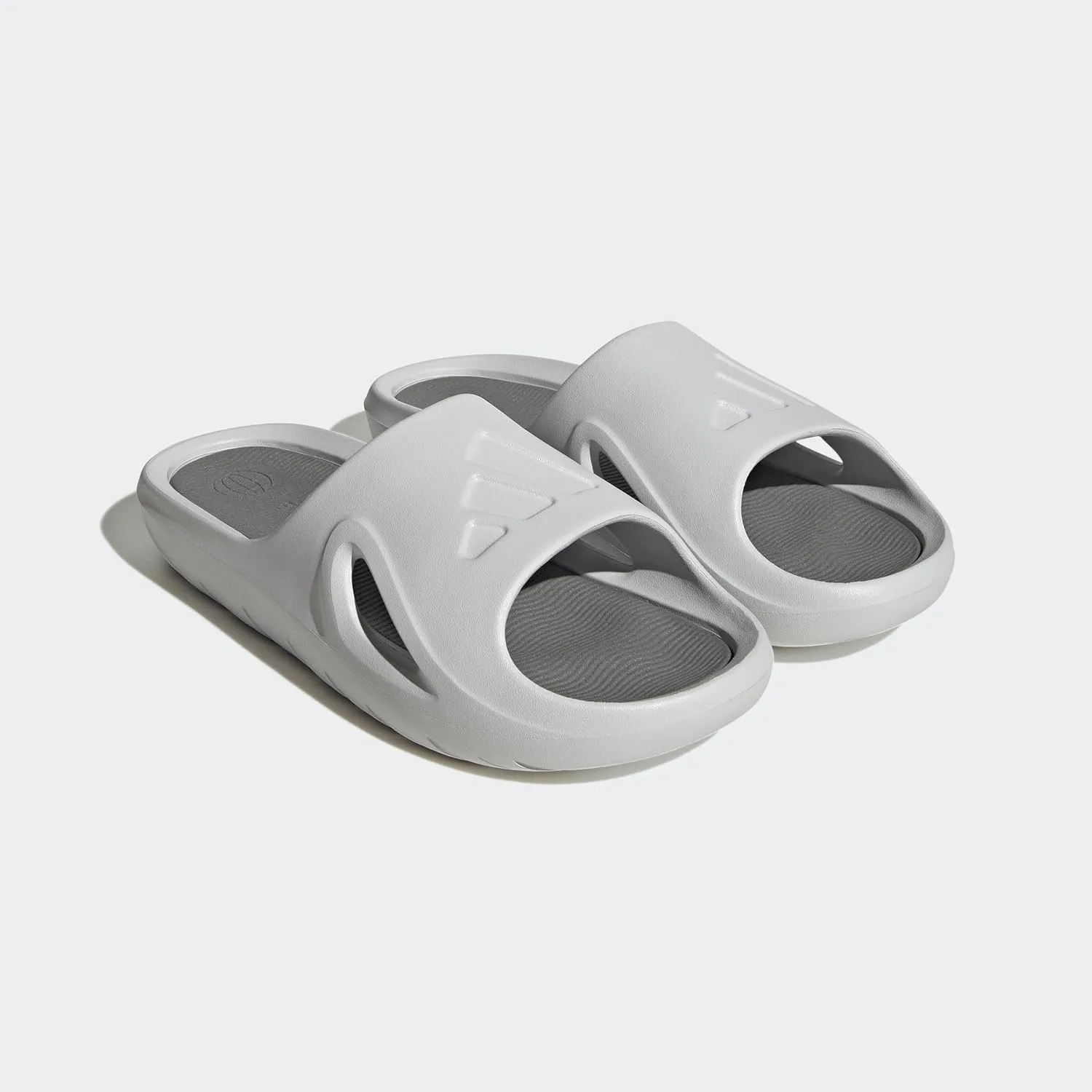 adidas Unisex Kid's Slides, 35 EU