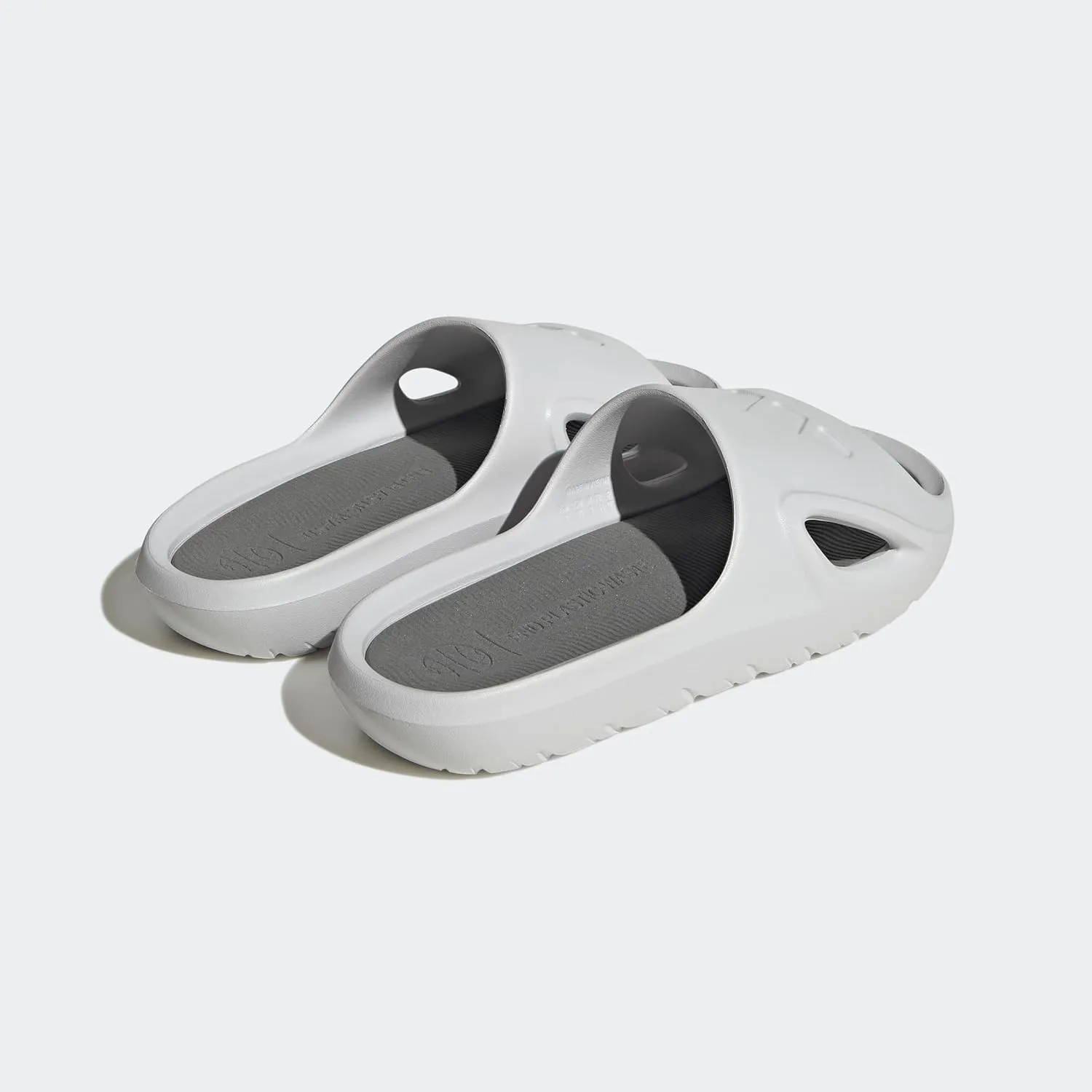 adidas Unisex Kid's Slides, 35 EU