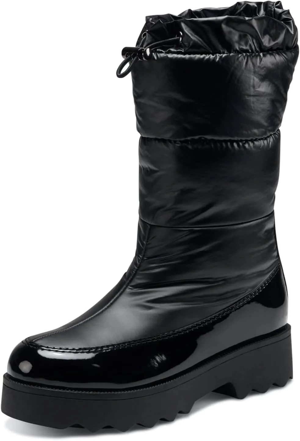 Aerosoles Girl's Shadie Snow Boot