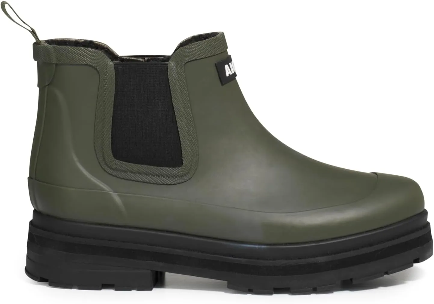 Aigle Women's Modern Rain Boot