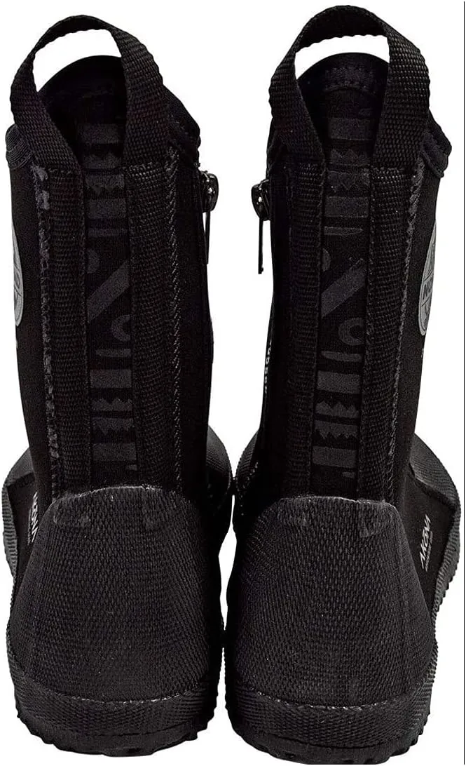 Akona Nomad Deluxe Boot 6mm