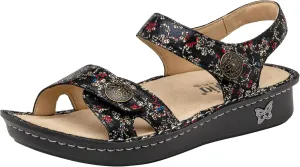 Alegria Vienna Posh EU 35 (US Women's 5-5.5) Regular