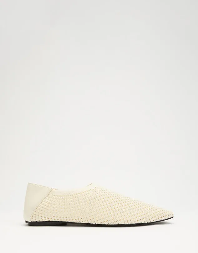 ALIAS MAE - Nina - Bone Mesh