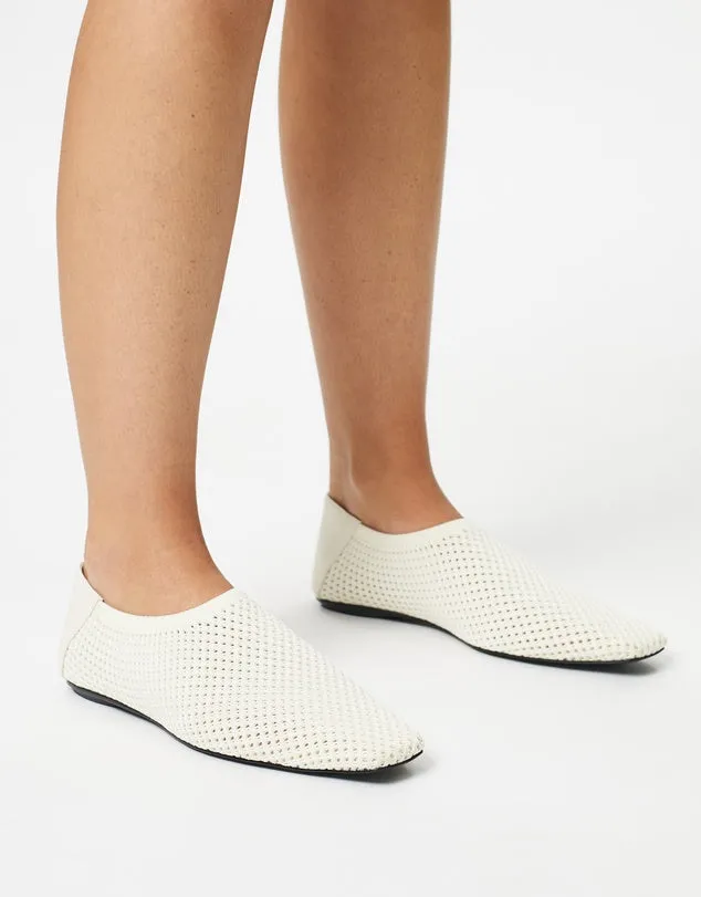 ALIAS MAE - Nina - Bone Mesh