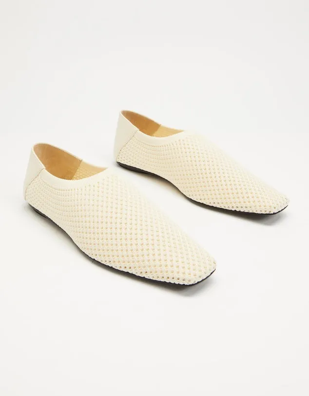 ALIAS MAE - Nina - Bone Mesh