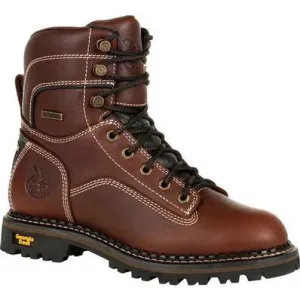 Amp LT Logger