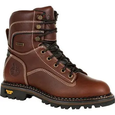 Amp LT Logger