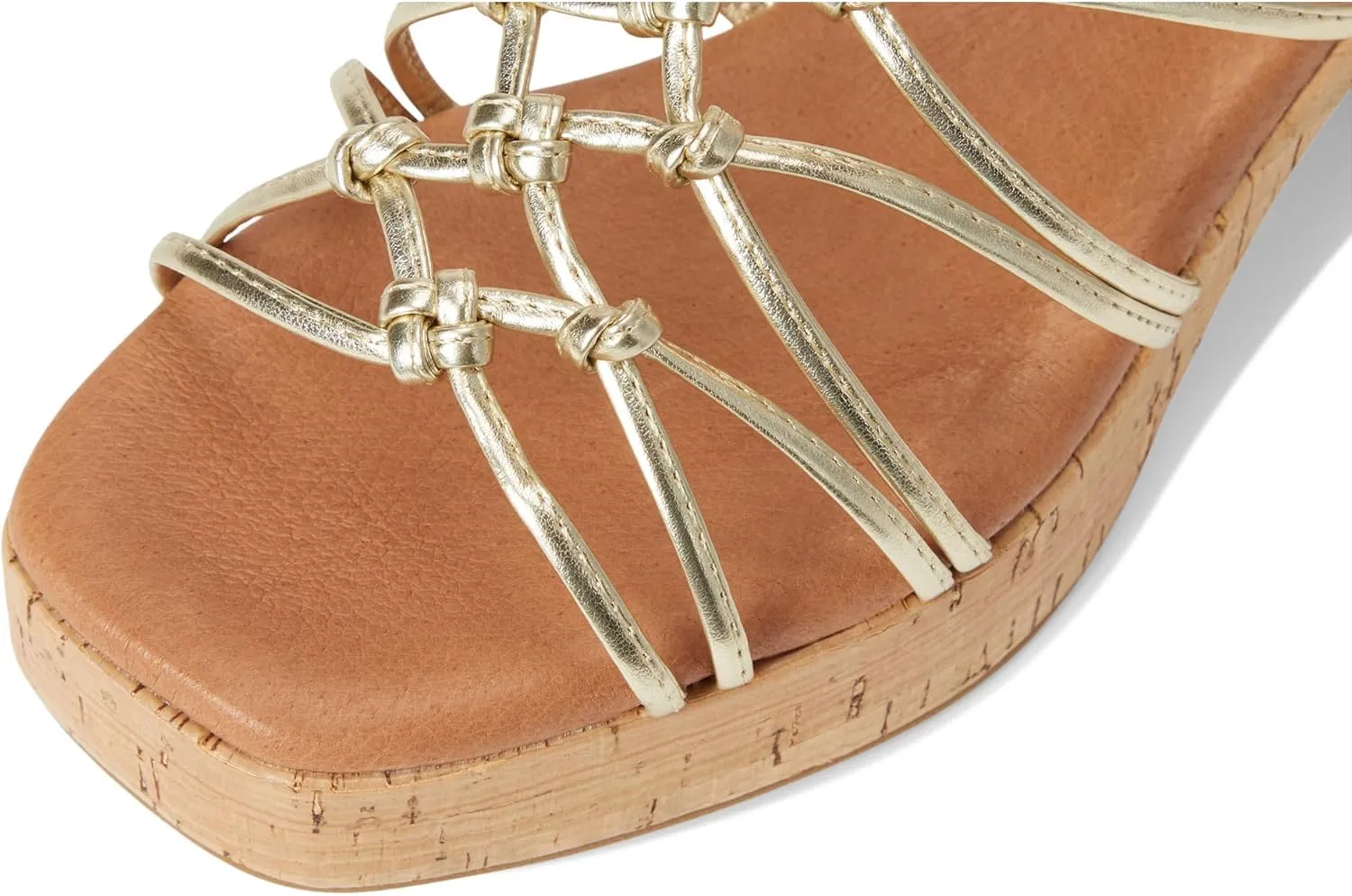 André Assous Women's Camryn Heeled Sandal