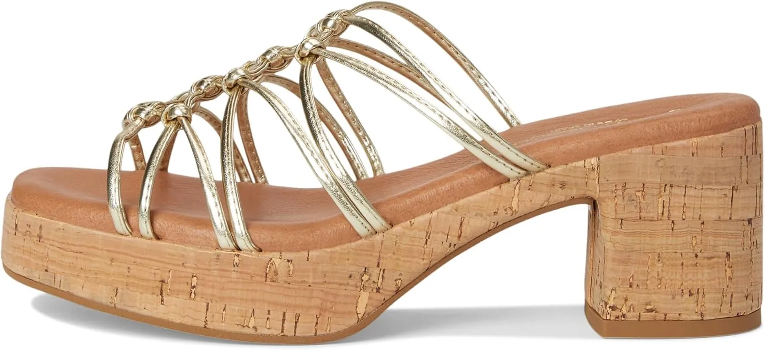 André Assous Women's Camryn Heeled Sandal