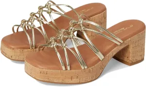 André Assous Women's Camryn Heeled Sandal