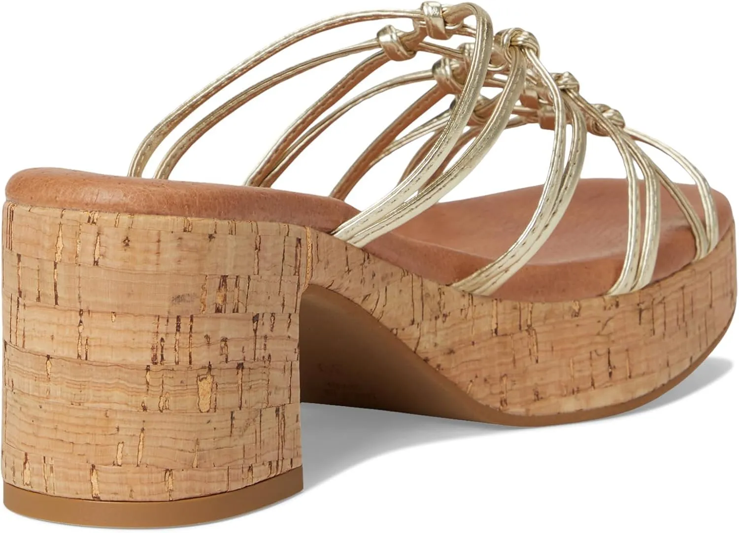 André Assous Women's Camryn Heeled Sandal