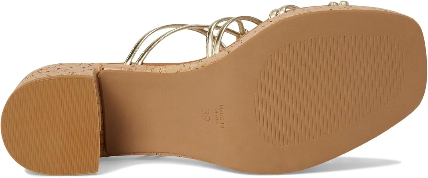 André Assous Women's Camryn Heeled Sandal
