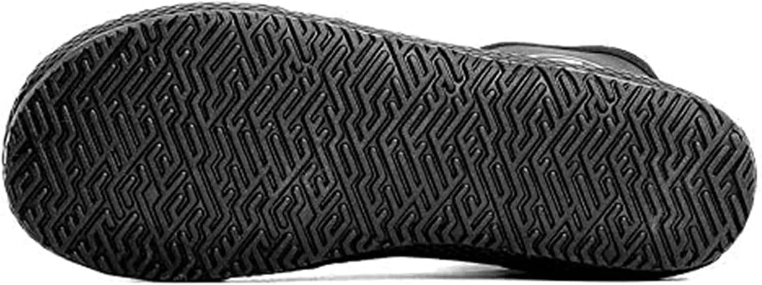 Aqua Lung 7mm Echozip Scuba Diving Boots