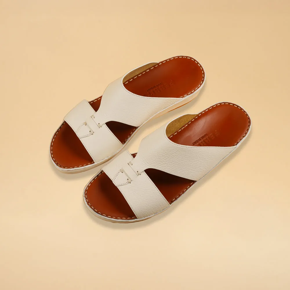 Arabic Sandal – Deer Calf Leather 3525