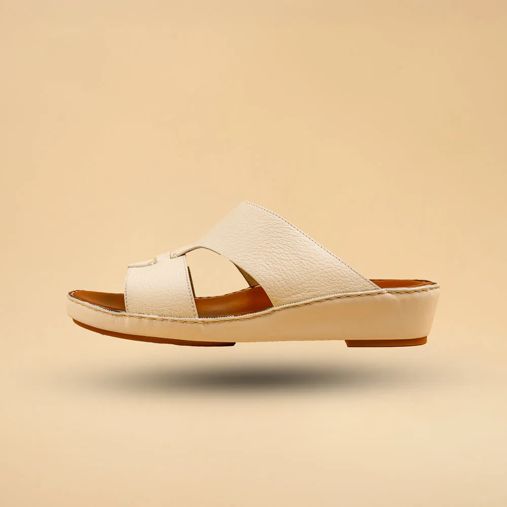 Arabic Sandal – Deer Calf Leather 3525