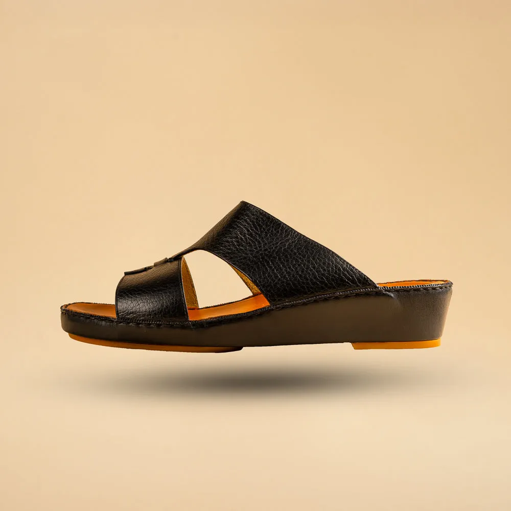 Arabic Sandal – Deer Calf Leather 3525