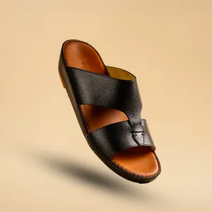 Arabic Sandal – Deer Calf Leather 3525