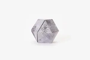 Areaware Dymaxion Globe (Earth's Moon) (BRDGEM)