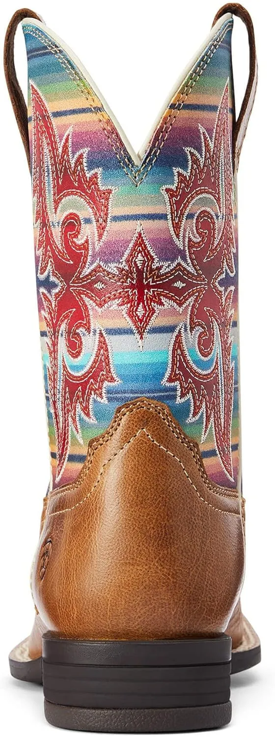 Ariat Kids' Lonestar Western Boot