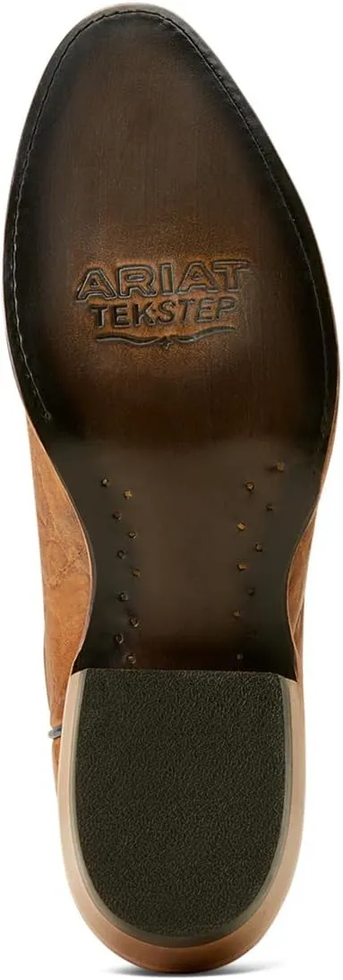 Ariat Men's Bankroll Western Boot