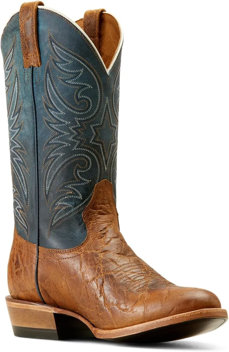 Ariat Men's Bankroll Western Boot