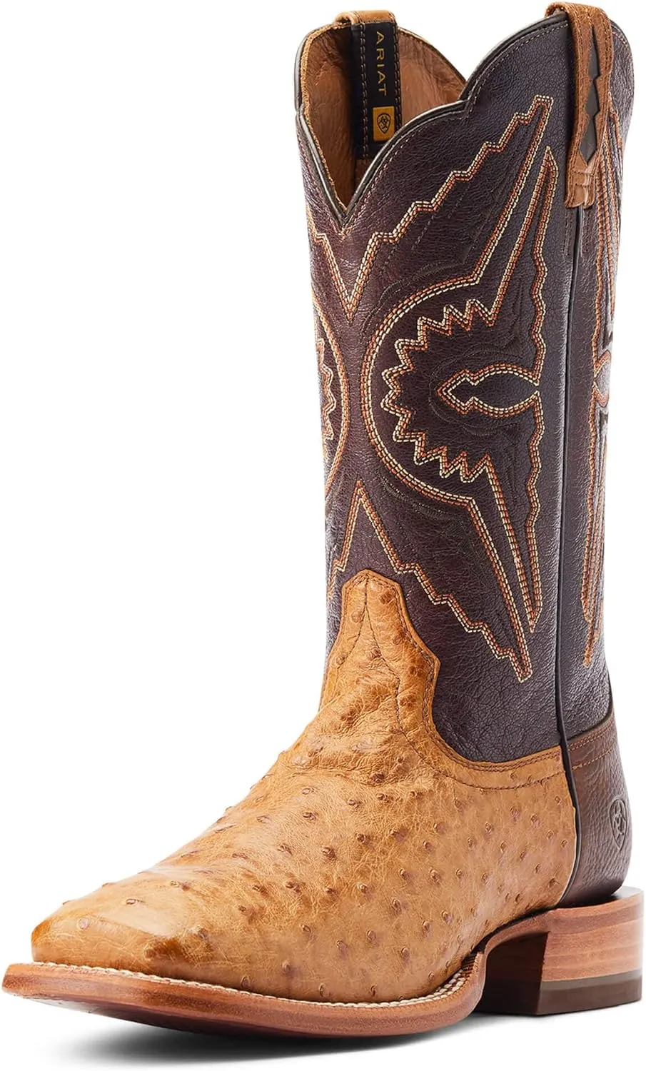 ARIAT Men's Broncy Western Boot