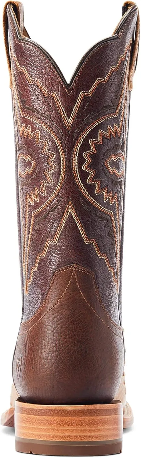 ARIAT Men's Broncy Western Boot