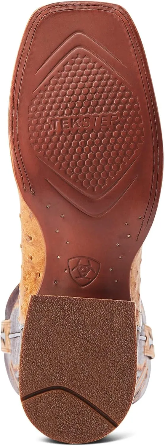 ARIAT Men's Broncy Western Boot
