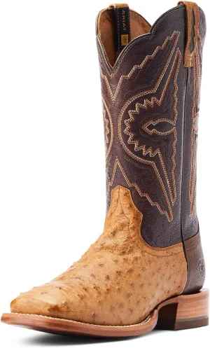 ARIAT Men's Broncy Western Boot